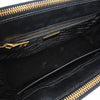PRADA Saffiano Lux Tote Bag & Shoulder Bag Schwarz 141763424 [P]