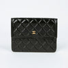 CHANEL Classic Flap Clutch 141514917 [P]