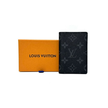 LOUIS VUITTON オーガナイザーカードウォレットM61696 141773923