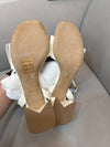 LOUIS VUITTON Shake Sandalen Grösse 36 141774717 [P]