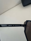 BALENCIAGA Sonnenbrille 141778482 [P]