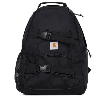 Carhartt Black Kickflip Backpack 26FW 141804682 [P]