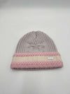 CHANEL Neue Spitzenqualität Beanie Mütze 141806733 [P]