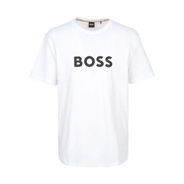 HUGO BOSS ボス メンズ 半袖 Tシャツ 50491706 100 141807233
