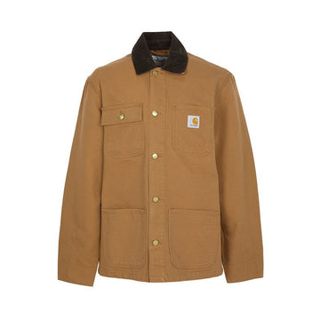 CARHARTT Wipp Michigan Herrenjacke 00S02 141807268