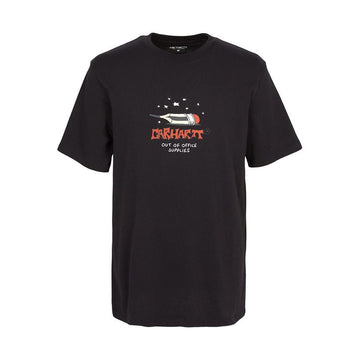 CARHARTT WIP Work Life Romance Herren T-Shirt Kurzarm I035201 89XX 141807282