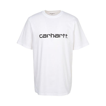 Carhartt Whip Script Men's Short Sleeve T-Shirt 00AXX I035700 141807284