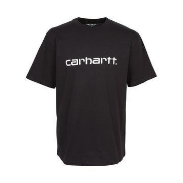 CARHARTT ウィップスクリプト メンズ 半袖Tシャツ 0D2XX I035700 141807287