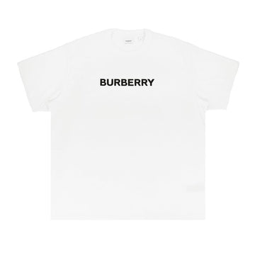 Burberry Harrison Logo Print T-Shirt 8084234 A1464 105364146