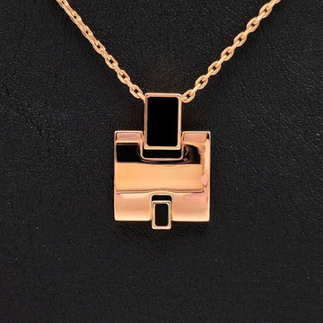 HERMES Eileen Halskette L880578 141812361