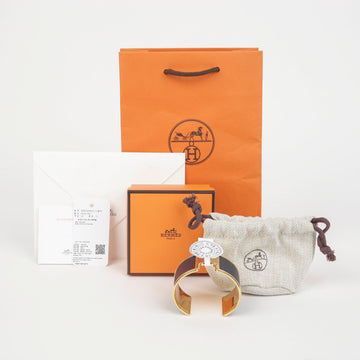 HERMES H500179 T2 Größe Olymp Kettenarmband 141573971