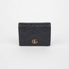 Gucci GG Marmont Card Case Wallet 466492 141641895 [P]