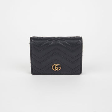 GUCCI 466492 GG マーモント カードケース 財布 141641895