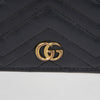 Gucci GG Marmont Card Case Wallet 466492 141641895 [P]