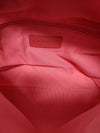 CHANEL Mini-Crossbody aus Kälberleder in Pink 141812578 [P]