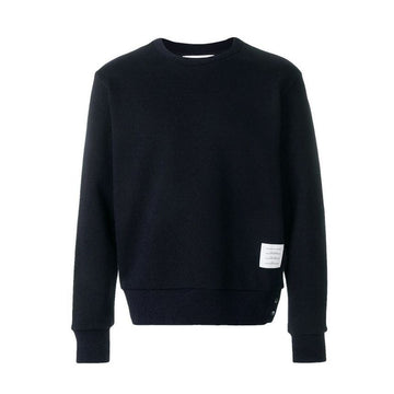 THOM BROWNE バックスリーブクルーネッククラシックスウェットシャツ 03377 415 48463457