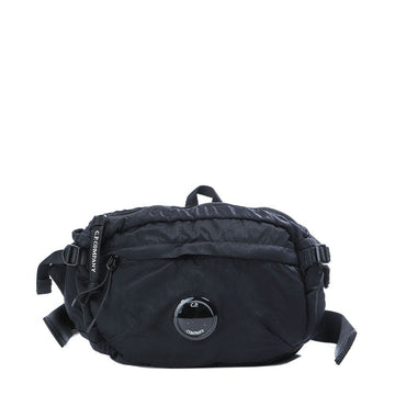 CP Company 25FW Men's Lens Wappen Hip Bag 141817460