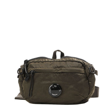 CP COMPANY 25FW (RCCMAC734A 005269G 683) Männer Lens Wappen Hip Bag 141817461