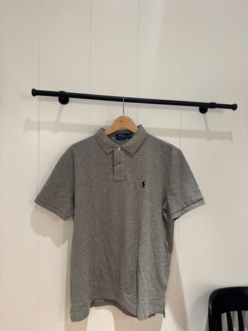 POLO RALPH LAUREN Polo Mesh PK T-Shirt 141818876