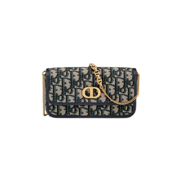 Dior Miss Caro Small Chain Pouch Shoulder Bag M2389UTZQ_M928 141821223