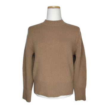 VINCE ベージュ ウールカシミア ニット トップス 44 141821339