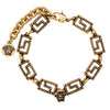 VERSACE グレカ チェーン ブレスレット 1A00620 3J170 78473326 [P]