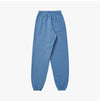 SPORTY & RICH ビッグHロングパンツ 144731342 [P]