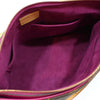 LOUIS VUITTON Monogram Palais MM Schultertasche M41633 141863734 [P]