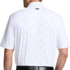 PXG Herren Tour Succulent Golf Kurzarmshirt MT24ATP1-07C 141864694 [P]