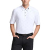 PXG Herren Tour Succulent Golf Kurzarmshirt MT24ATP1-07C 141864694 [P]