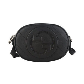 GUCCI Blondi Mini-Crossbody 760175 35546 141873791