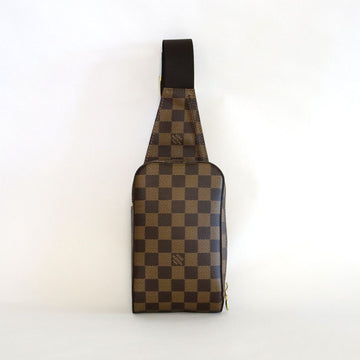 Louis Vuitton New Model Damier Sling Bag Hip Bag Crossbody Zeronimos 5231 141875803