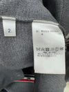 Thom Browne Milan Knit Size 2 141876436 [P]