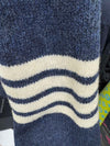 THOM BROWNE 傾斜シェトランドニット 4サイズ 141876461 [P]