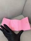 Louis Vuitton Limited Edition Monogram Vivienne Victorine Wallet 12345 141876793 [P]