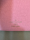 Louis Vuitton Limited Edition Monogram Vivienne Victorine Wallet 12345 141876793 [P]