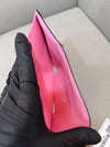 Louis Vuitton Limited Edition Monogram Vivienne Victorine Wallet 12345 141876793 [P]