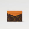 Louis Vuitton Triple Card Holder M14733 141882762 [P]