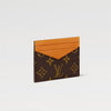 Louis Vuitton Triple Card Holder M14733 141882762 [P]