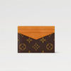 Louis Vuitton Triple Card Holder M14733 141882762 [P]