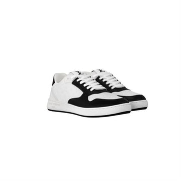 LOUIS VUITTON Stadium Sneakers Black 1AD5I 141882782 [P]