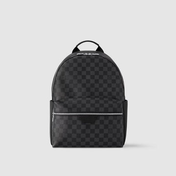 LOUIS VUITTON Discovery Rucksack PM Damier N40514 141887564