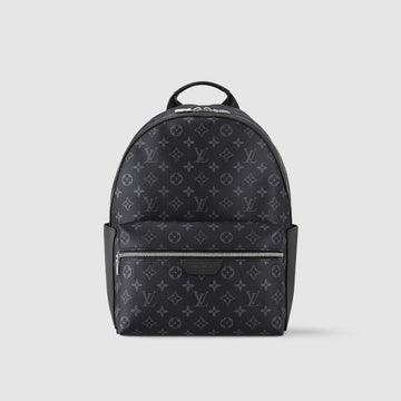 LOUIS VUITTON ディスカバリー バックパック PM モノグラム エクリプス M22558 141887570