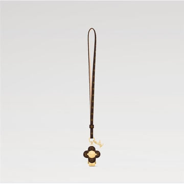 Louis Vuitton Mini Vivian Bag Charm 141887715 [P]
