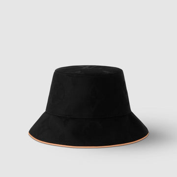 LOUIS VUITTON Bucket Hat Monogram M7164M 141888318