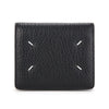 Maison Margiela Stitched Grain Compact Wallet 146942404 [P]