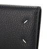 Maison Margiela Stitched Grain Compact Wallet 146942404 [P]