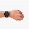 Fossil Minimalist Men's Leather Watch FS5447 144732234 [P]