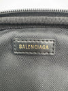 BALENCIAGA Explorer Körper Crossbody Bag 141914592 [P]