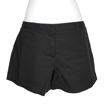THEORY Schwarze Shorts 77 141915519
